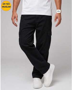 Мужские джинсы