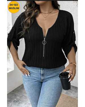 Женская Кофта Ткань Лапша