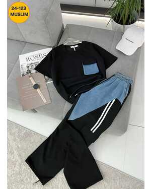 Женский костюм Размер: (S42 М44 L46-48)