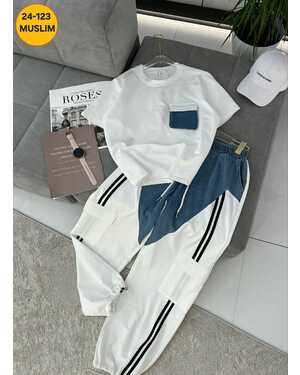 Женский костюм Размер: (S42 М44 L46-48)