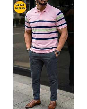 Распродажа Мужская футболка. Ткань — хлопок.