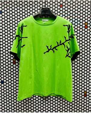 ЖЕНСКАЯ ФУТБОЛКА ФАБРИЧНЫЙ ПОШИВ