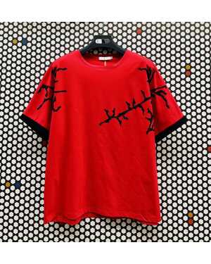 ЖЕНСКАЯ ФУТБОЛКА ФАБРИЧНЫЙ ПОШИВ