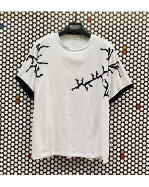 ЖЕНСКАЯ ФУТБОЛКА ФАБРИЧНЫЙ ПОШИВ