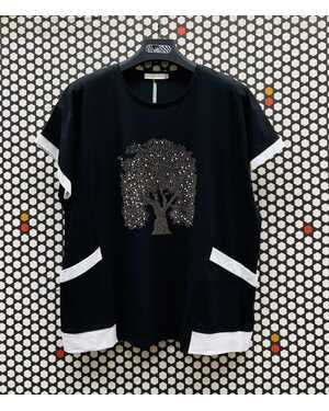 ЖЕНСКАЯ ФУТБОЛКА ФАБРИЧНЫЙ ПОШИВ