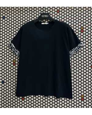 ЖЕНСКАЯ ФУТБОЛКА ФАБРИЧНЫЙ ПОШИВ