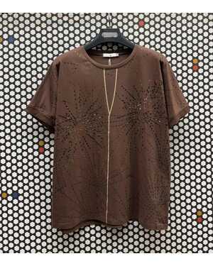 ЖЕНСКАЯ ФУТБОЛКА ФАБРИЧНЫЙ ПОШИВ