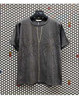 ЖЕНСКАЯ ФУТБОЛКА ФАБРИЧНЫЙ ПОШИВ