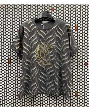 ЖЕНСКАЯ ФУТБОЛКА ФАБРИЧНЫЙ ПОШИВ