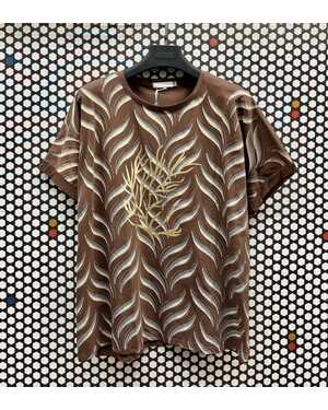 ЖЕНСКАЯ ФУТБОЛКА ФАБРИЧНЫЙ ПОШИВ