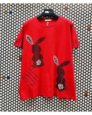 ЖЕНСКАЯ ФУТБОЛКА ФАБРИЧНЫЙ ПОШИВ