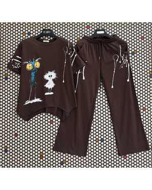 ЖЕНСКИЙ КОСТЮМ ФАБРИЧНЫЙ ПОШИВ Корея