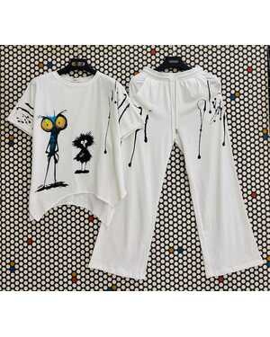 ЖЕНСКИЙ КОСТЮМ ФАБРИЧНЫЙ ПОШИВ Корея