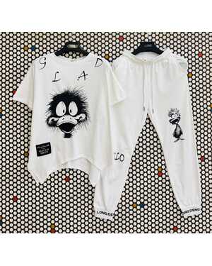 ЖЕНСКИЙ КОСТЮМ ФАБРИЧНЫЙ ПОШИВ Корея