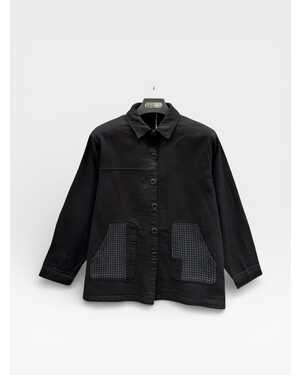 ЖЕНСКАЯ РУБАШКА ФАБРИЧНЫЙ ПОШИВ Корея