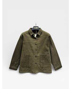 ЖЕНСКАЯ РУБАШКА ФАБРИЧНЫЙ ПОШИВ Корея