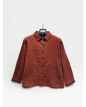 ЖЕНСКАЯ РУБАШКА ФАБРИЧНЫЙ ПОШИВ Корея