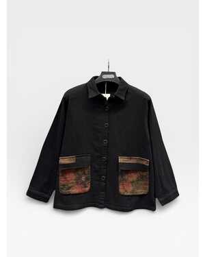 ЖЕНСКАЯ РУБАШКА ФАБРИЧНЫЙ ПОШИВ Корея