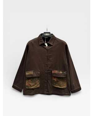 ЖЕНСКАЯ РУБАШКА ФАБРИЧНЫЙ ПОШИВ Корея