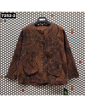 ЖЕНСКАЯ РУБАШКА ФАБРИЧНЫЙ ПОШИВ Корея