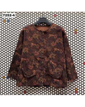 ЖЕНСКАЯ РУБАШКА ФАБРИЧНЫЙ ПОШИВ Корея