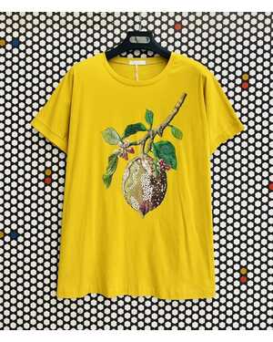 ЖЕНСКАЯ ФУТБОЛКА ФАБРИЧНЫЙ ПОШИВ Корея