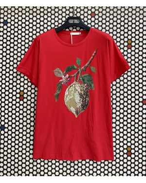 ЖЕНСКАЯ ФУТБОЛКА ФАБРИЧНЫЙ ПОШИВ Корея