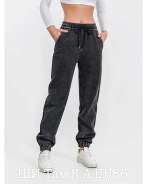 ЖЕНСКИЕ БРЮКИ В РАЗМЕР