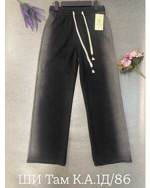 ЖЕНСКИЕ БРЮКИ В РАЗМЕР