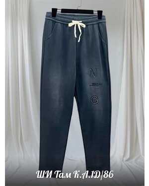 ЖЕНСКИЕ БРЮКИ В РАЗМЕР