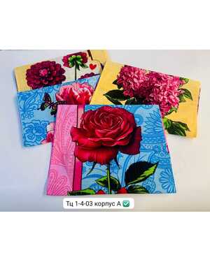 Вафельные кухонные полотенца Размер: 35*60 см. Количества: 12 шт Состав: 100 % хлопок. Материал: Вафля.