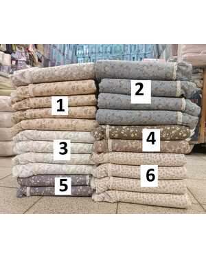 одеяло все сезонные размер: 150*210 Состав: Хлопок