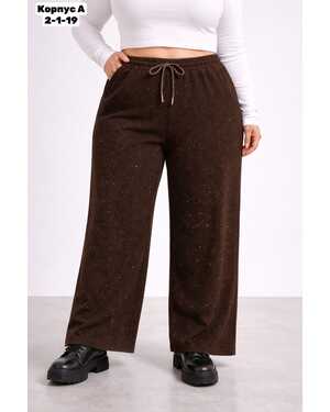 ЖЕНСКИЕ БРЮКИ