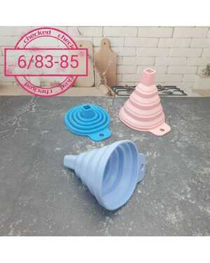 Универсальная Воронка «сделай сам»