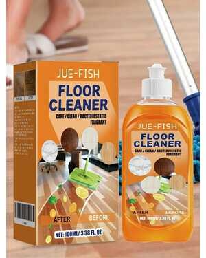 Средство для мытья полов для домов с Питомцами