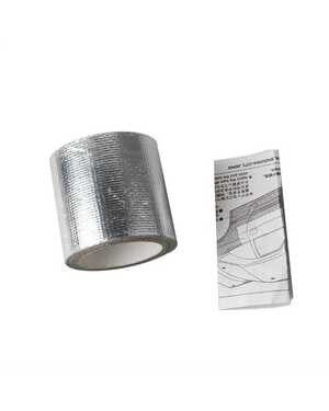 Мозаика зеркальная самоклеящаяся