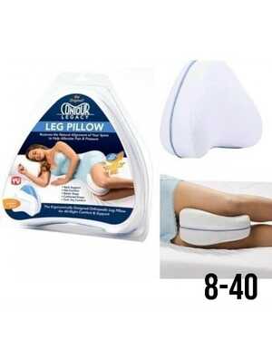 Ортопедическая подушка для ног