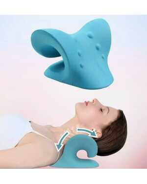 Массажер для шеи и плеч