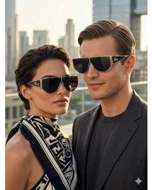 Очки мужские и женские ПОЛАРОИД Качество ЛЮКС