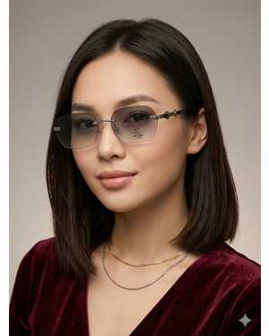 Очки женские ХАМЕЛЕОН Качество ЛЮКС