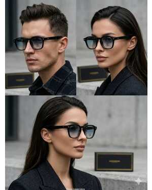 Очки мужские и женские ХАМЕЛЕОН Качество ЛЮКС