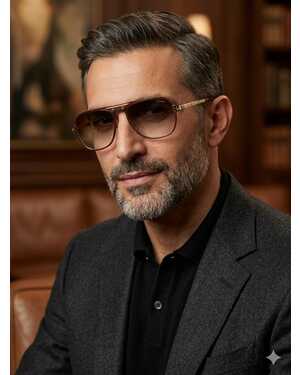 Очки мужские Качество ЛЮКС