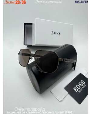 Очки мужские ПОЛАРОИД Качество ЛЮКС