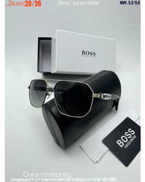 Очки мужские ПОЛАРОИД Качество ЛЮКС