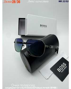 Очки мужские ПОЛАРОИД Качество ЛЮКС