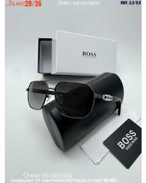 Очки мужские ПОЛАРОИД Качество ЛЮКС