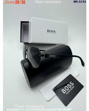 Очки мужские ПОЛАРОИД Качество ЛЮКС