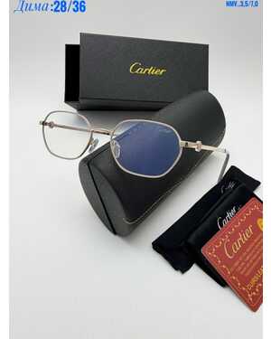 Очки женские ( прозрачные- просто оправа ) Качество ЛЮКС