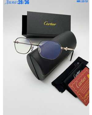 Очки женские ( прозрачные- просто оправа ) Качество ЛЮКС