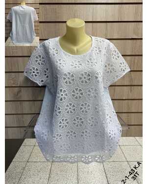 Женская футболка ткань хлопок Раз: XL(52) 2XL(54) 3XL(56) 4XL(58)-5XL(60)-6XL(62)